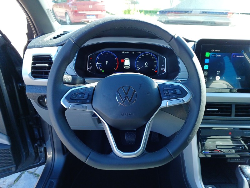 T-CROSS 1.0 COMFORTLINE TSI FLEX 4P AUTOMÁTICO - 2026 - FLORES DA CUNHA