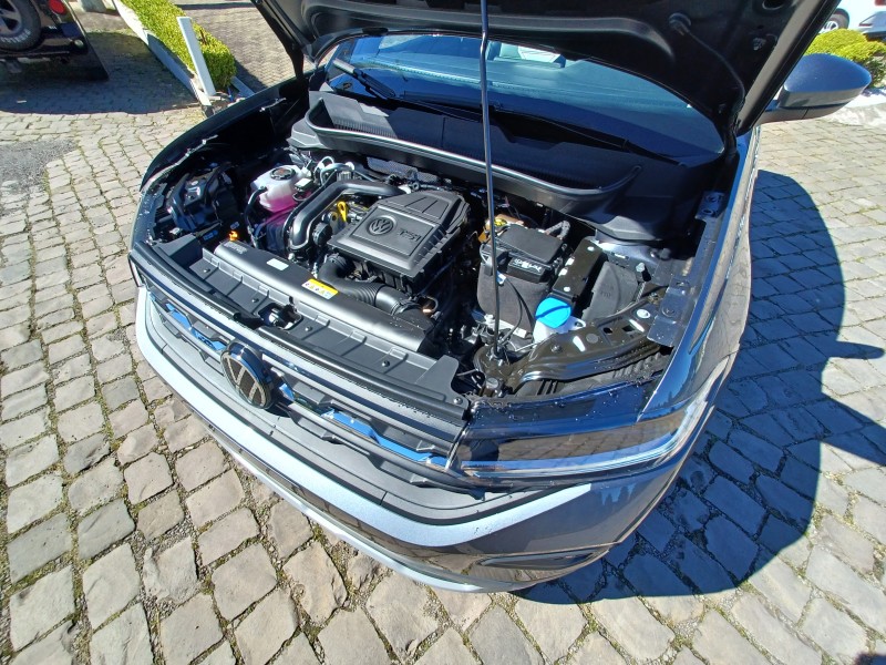 T-CROSS 1.0 COMFORTLINE TSI FLEX 4P AUTOMÁTICO - 2026 - FLORES DA CUNHA