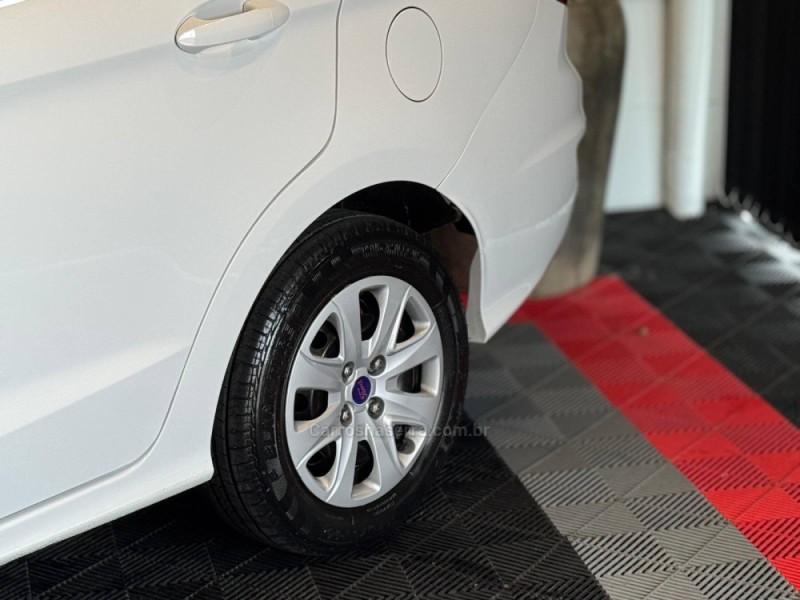 KA 1.5 SE 16V FLEX 4P MANUAL - 2019 - ESTâNCIA VELHA