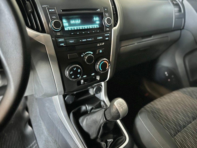S10 2.4 MPFI 4X2 CS 8V GASOLINA 2P MANUAL - 2013 - CAXIAS DO SUL