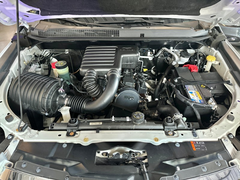 S10 2.4 MPFI 4X2 CS 8V GASOLINA 2P MANUAL - 2013 - CAXIAS DO SUL