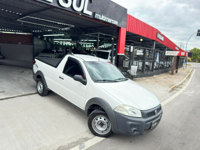 strada 1.4 mpi hard working cs 8v flex 2p manual 2020 caxias do sul