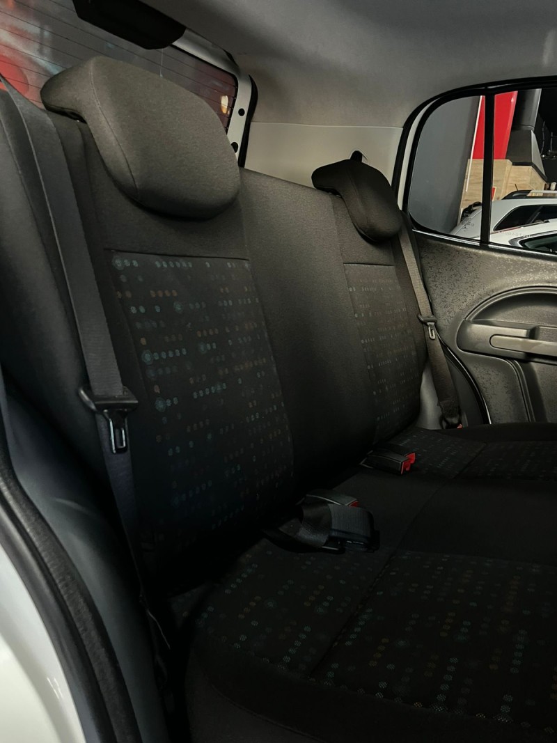 UNO 1.0 EVO VIVACE 8V FLEX 4P MANUAL - 2016 - SãO LEOPOLDO