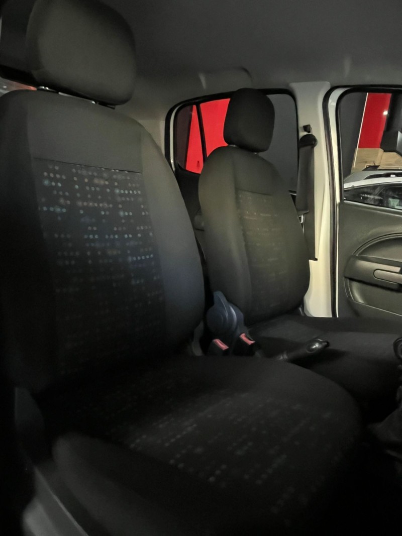UNO 1.0 EVO VIVACE 8V FLEX 4P MANUAL - 2016 - SãO LEOPOLDO