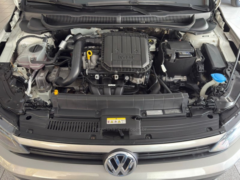 POLO 1.0	MPI TOTAL FLEX MANUAL  - 2021 - NOVO HAMBURGO