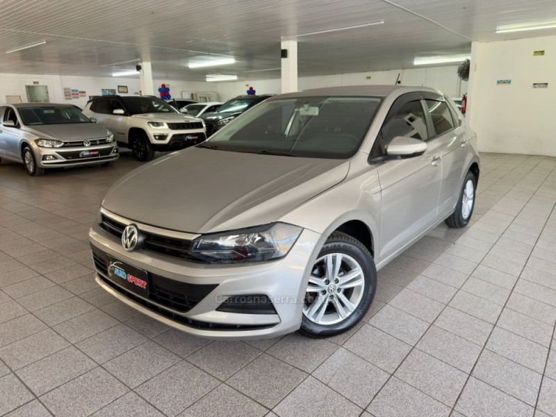 polo 1.0 mpi total flex manual 2021 novo hamburgo