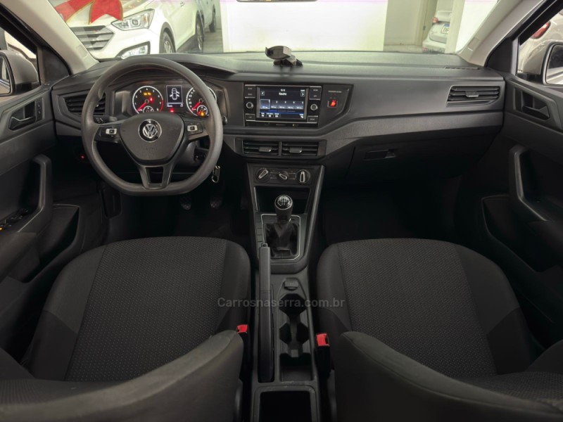 POLO 1.0	MPI TOTAL FLEX MANUAL  - 2021 - NOVO HAMBURGO