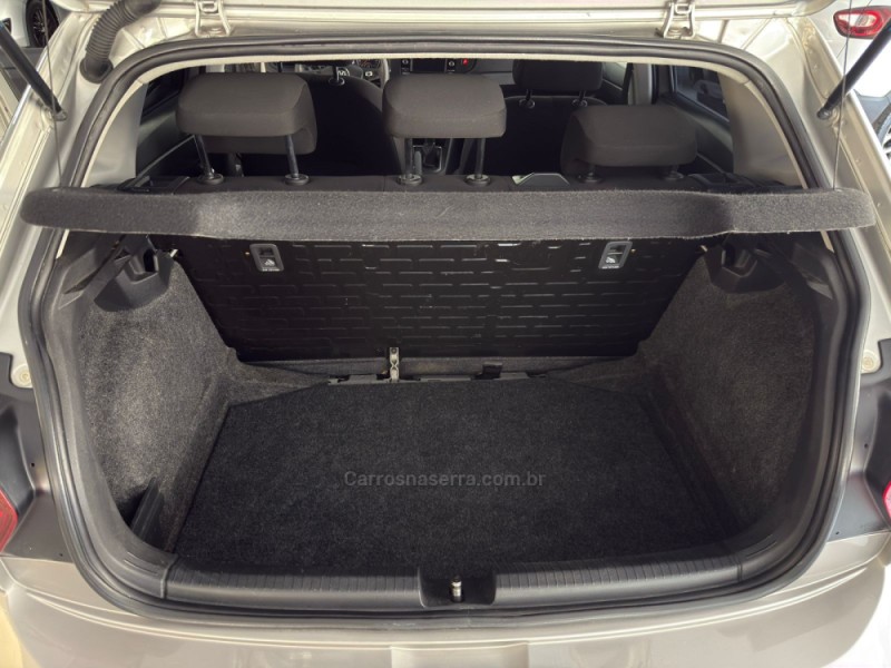 POLO 1.0	MPI TOTAL FLEX MANUAL  - 2021 - NOVO HAMBURGO