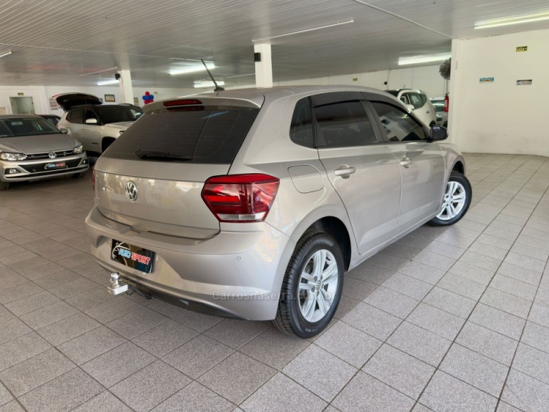 POLO 1.0	MPI TOTAL FLEX MANUAL  - 2021 - NOVO HAMBURGO