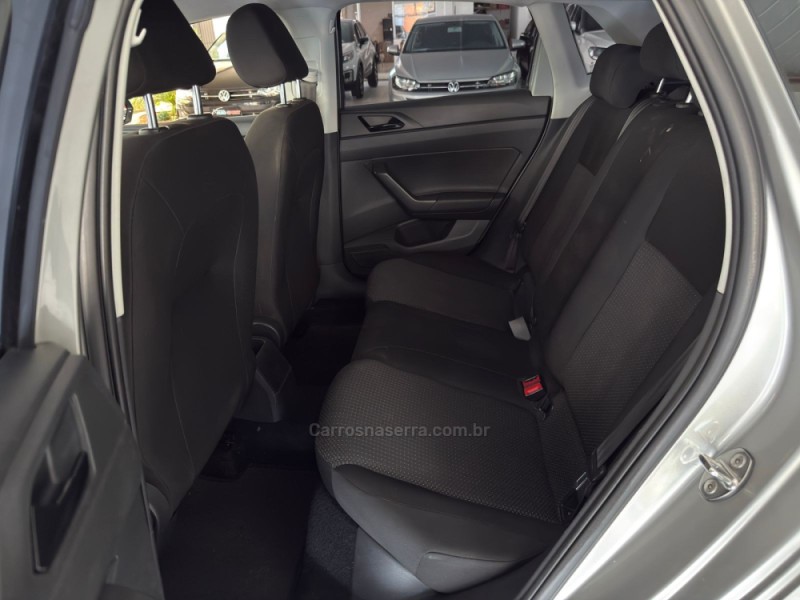POLO 1.0	MPI TOTAL FLEX MANUAL  - 2021 - NOVO HAMBURGO