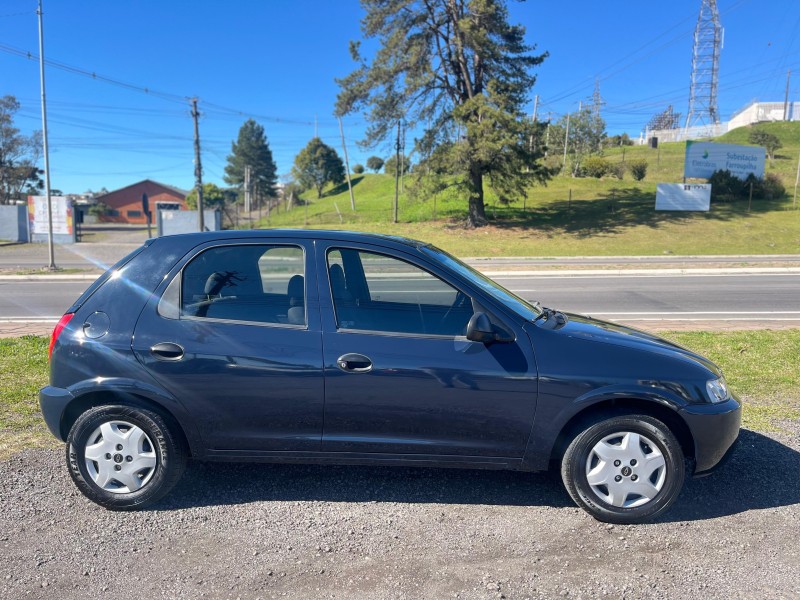 celta 1.0 mpfi 8v gasolina 4p manual 2004 farroupilha