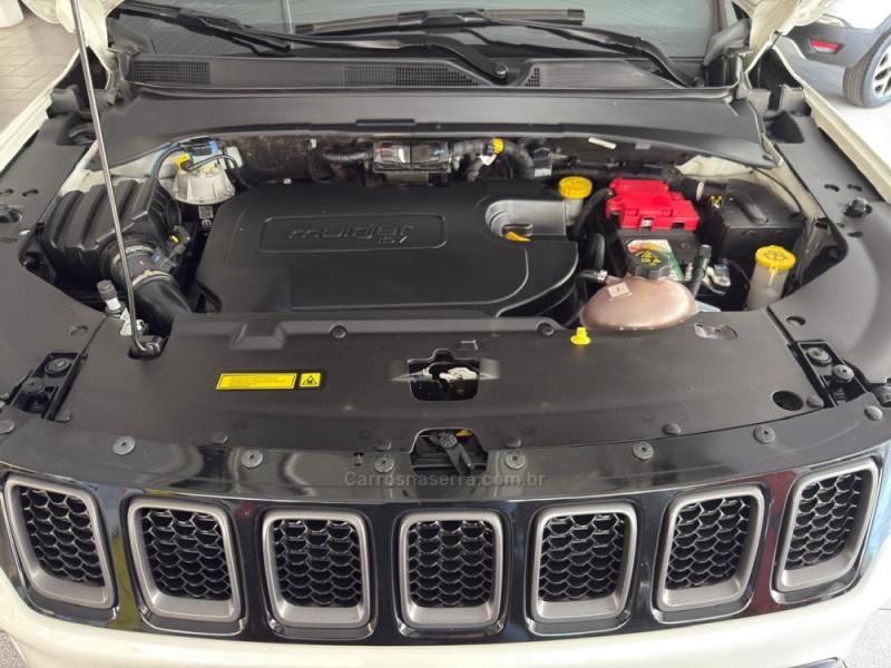 COMPASS 2.0 S 4X4 16V TURBO DIESEL 4P AUTOMÁTICO - 2021 - NOVO HAMBURGO
