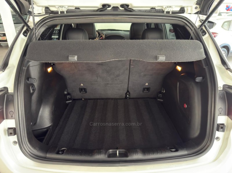 COMPASS 2.0 S 4X4 16V TURBO DIESEL 4P AUTOMÁTICO - 2021 - NOVO HAMBURGO