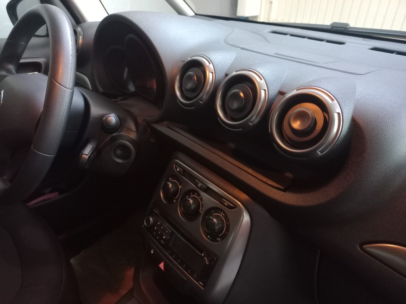 C3 PICASSO 1.6 GLX 16V FLEX 4P MANUAL - 2012 - BENTO GONçALVES