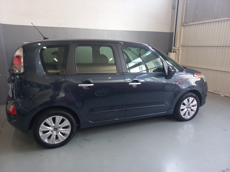 c3 picasso 1.6 glx 16v flex 4p manual 2012 bento goncalves