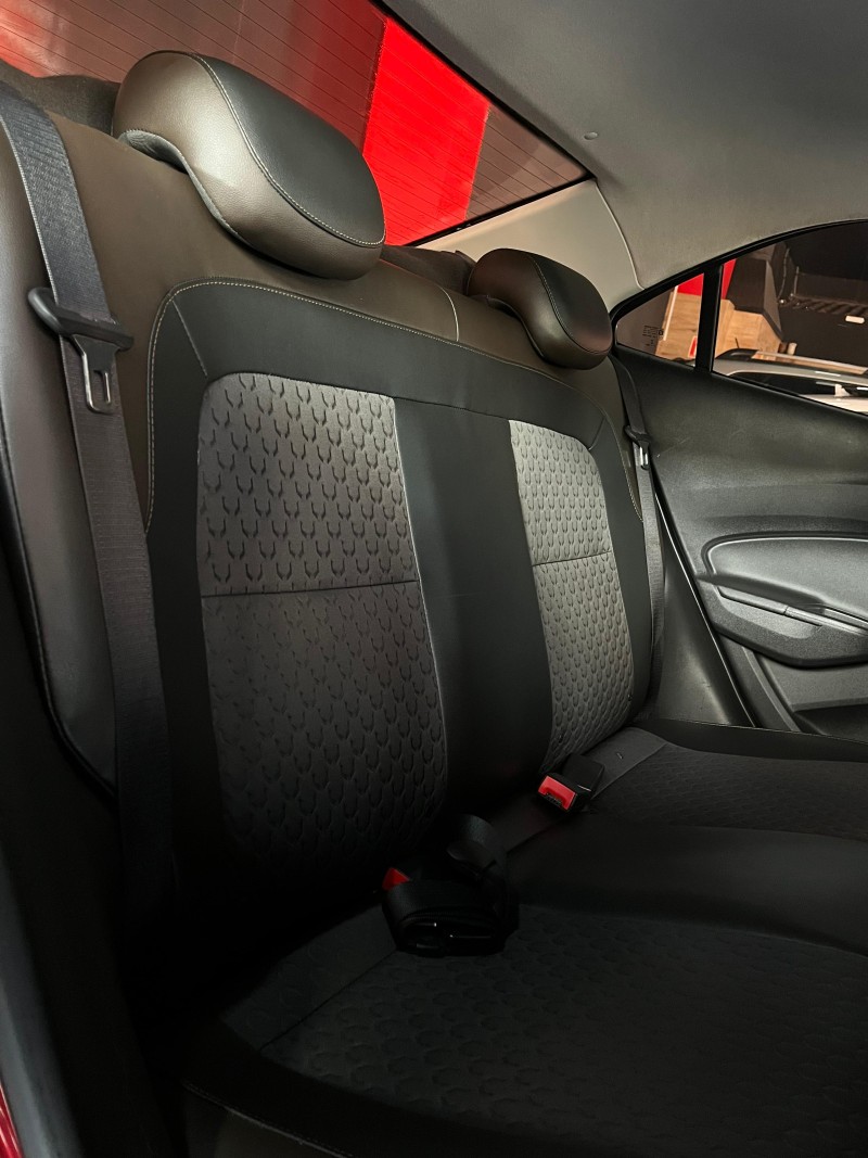 PRISMA 1.4 MPFI LTZ 8V FLEX 4P AUTOMÁTICO - 2018 - SãO LEOPOLDO