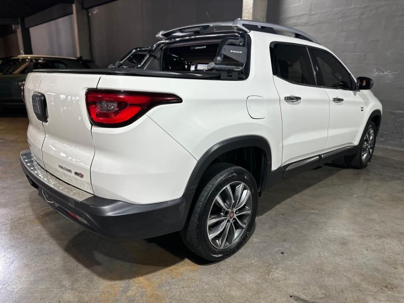 TORO 2.0 16V TURBO DIESEL VOLCANO 4WD AUTOMÁTICO - 2019 - CAXIAS DO SUL