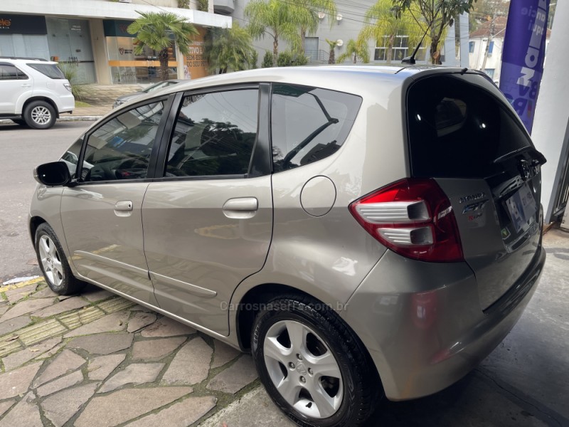 FIT 1.4 LXL 16V FLEX 4P MANUAL - 2009 - BENTO GONçALVES