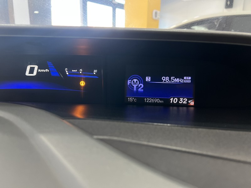 CIVIC 1.8 LXS 16V GASOLINA 4P AUTOMÁTICO - 2013 - CAXIAS DO SUL