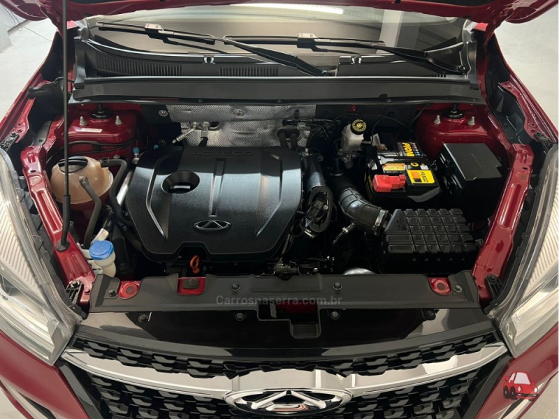 TIGGO 1.5 16V TURBO 5X TXS FLEX 4P AUTOMÁTICO - 2021 - CAXIAS DO SUL