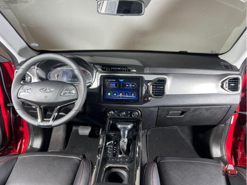 TIGGO 1.5 16V TURBO 5X TXS FLEX 4P AUTOMÁTICO - 2021 - CAXIAS DO SUL