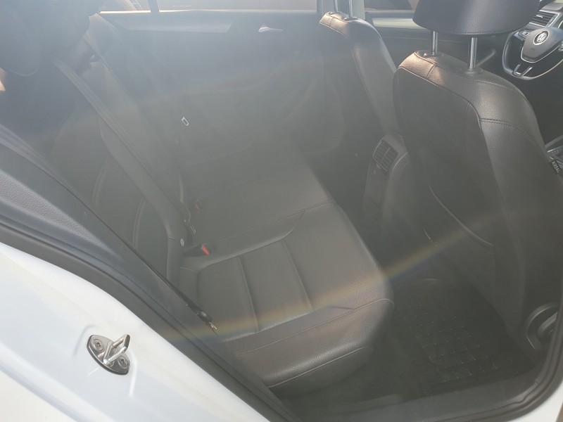 JETTA 1.4 16V TSI COMFORTLINE FLEX 4P TIPTRONIC - 2017 - CAXIAS DO SUL