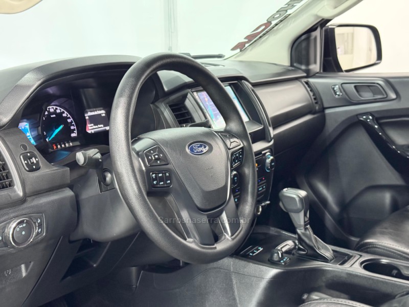 RANGER 2.2 XLS 4X4 CD 16V DIESEL 4P AUTOMÁTICO - 2021 - ESTâNCIA VELHA