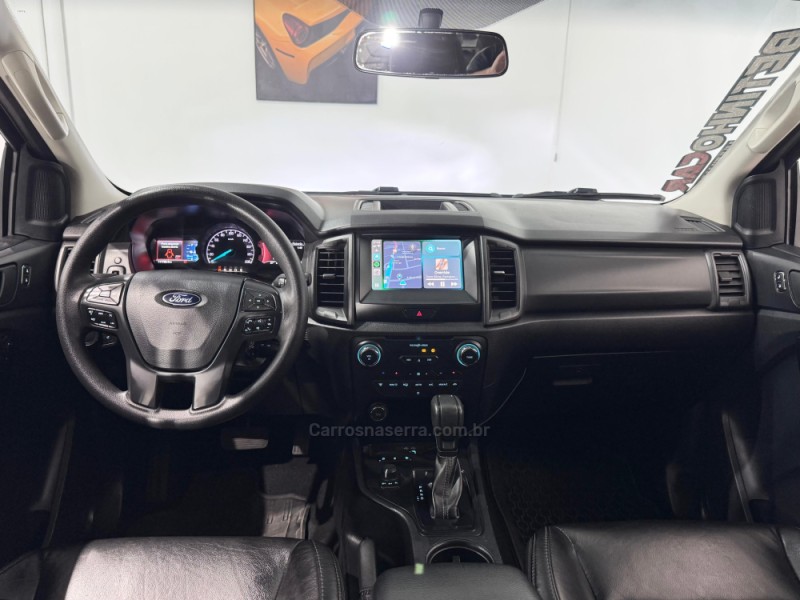 RANGER 2.2 XLS 4X4 CD 16V DIESEL 4P AUTOMÁTICO - 2021 - ESTâNCIA VELHA