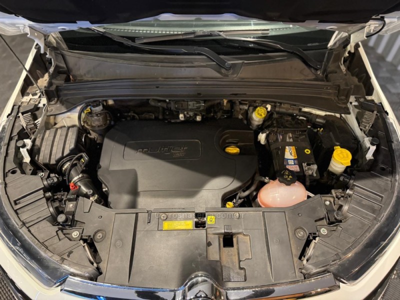 TORO 2.0 16V TURBO DIESEL VOLCANO 4WD AUTOMÁTICO - 2019 - FARROUPILHA