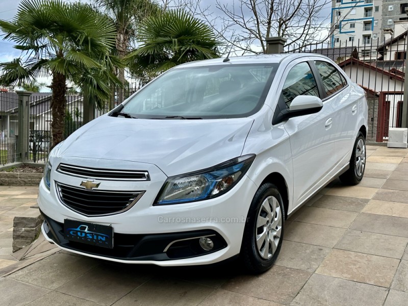 PRISMA 1.4 MPFI LT 8V FLEX 4P MANUAL
