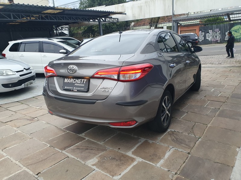 YARIS  - 2020 - CAXIAS DO SUL
