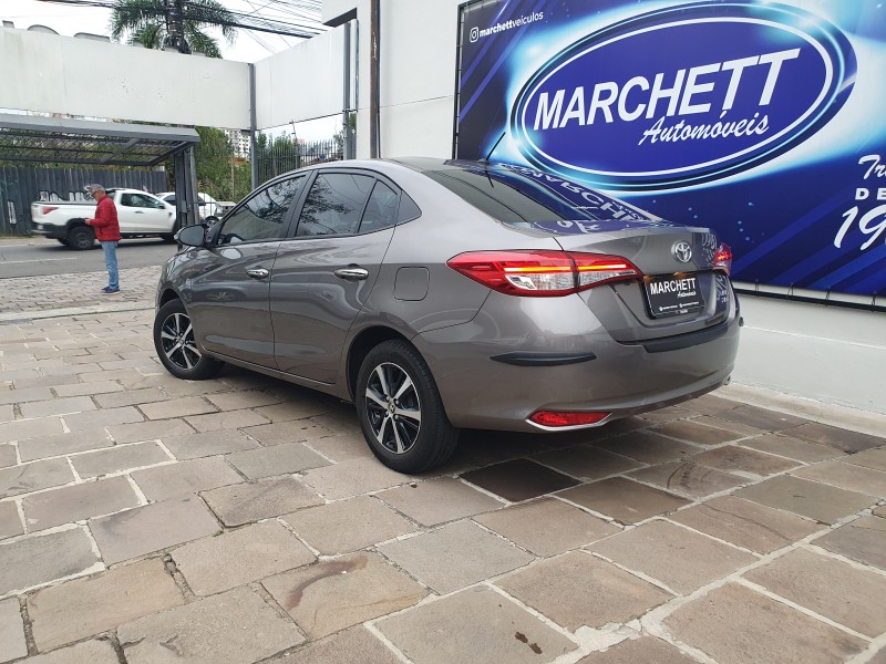 YARIS  - 2020 - CAXIAS DO SUL
