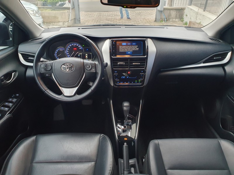 YARIS  - 2020 - CAXIAS DO SUL
