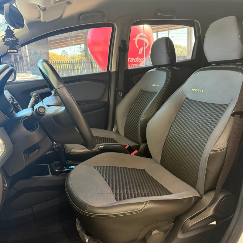 SPIN 1.8 ACTIV 8V FLEX 4P AUTOMÁTICO - 2019 - SAPUCAIA DO SUL