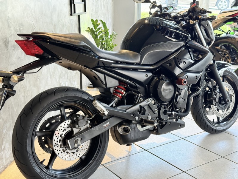 XJ6 N  - 2012 - CAXIAS DO SUL