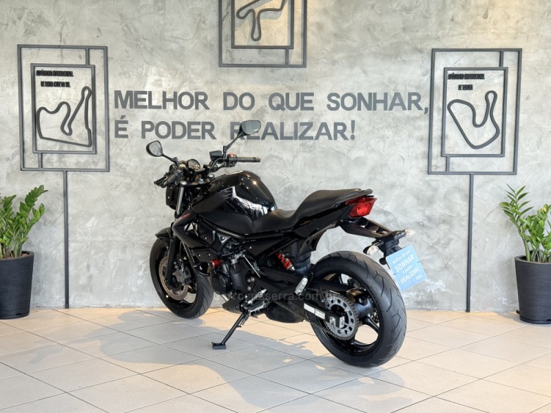 XJ6 N  - 2012 - CAXIAS DO SUL