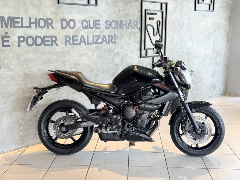 XJ6 N  - 2012 - CAXIAS DO SUL