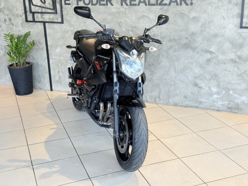 XJ6 N  - 2012 - CAXIAS DO SUL