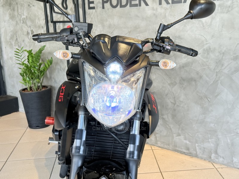 XJ6 N  - 2012 - CAXIAS DO SUL