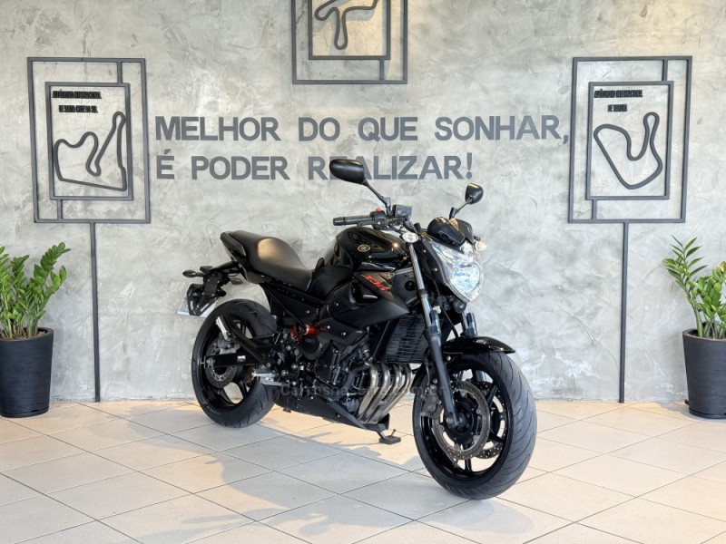 xj6 n 2012 caxias do sul