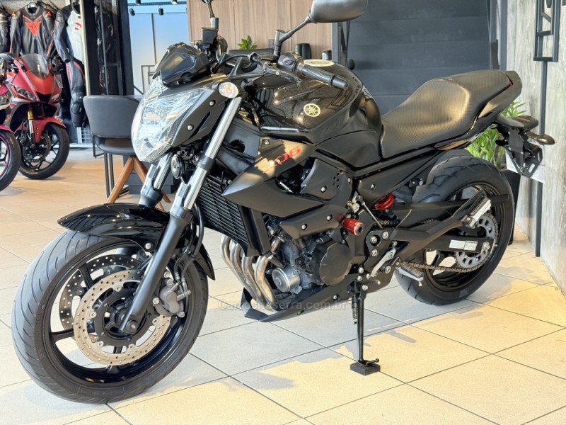 XJ6 N  - 2012 - CAXIAS DO SUL