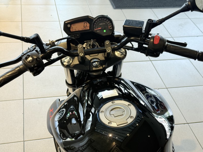 XJ6 N  - 2012 - CAXIAS DO SUL