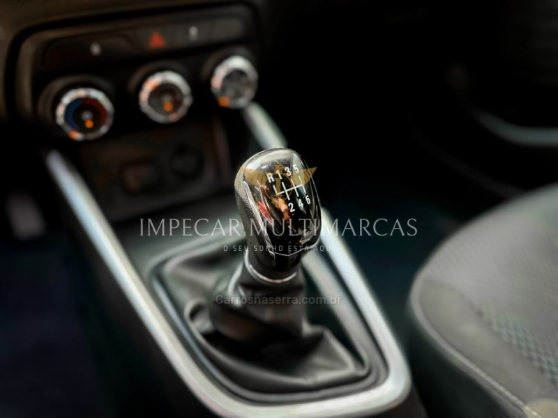 ONIX 1.0 LT 12V FLEX 4P MANUAL - 2021 - NOVO HAMBURGO