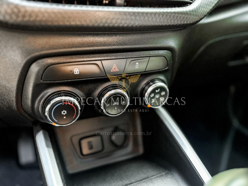 ONIX 1.0 LT 12V FLEX 4P MANUAL - 2021 - NOVO HAMBURGO
