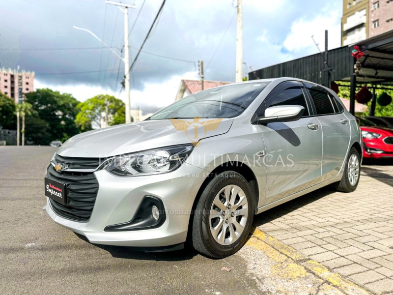 onix 1.0 lt 12v flex 4p manual 2021 novo hamburgo