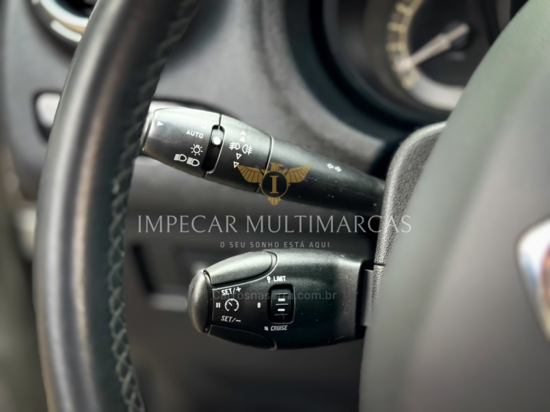 C3 PICASSO 1.6 EXCLUSIVE 4P FLEX AUTOMÁTICO - 2013 - NOVO HAMBURGO