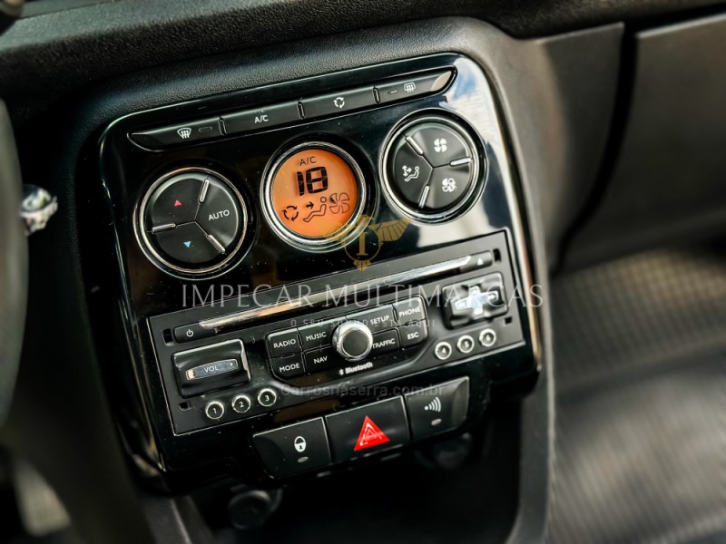 C3 PICASSO 1.6 EXCLUSIVE 4P FLEX AUTOMÁTICO - 2013 - NOVO HAMBURGO