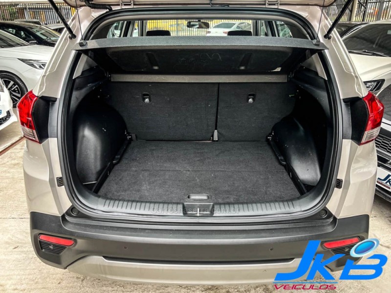 CRETA 2.0 16V FLEX PRESTIGE AUTOMÁTICO - 2018 - NOVO HAMBURGO