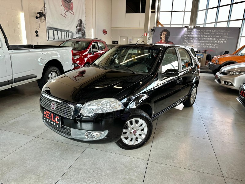 palio 1.4 mpi elx 8v flex 4p manual 2010 caxias do sul