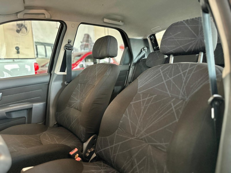 PALIO 1.4 MPI ELX 8V FLEX 4P MANUAL - 2010 - CAXIAS DO SUL